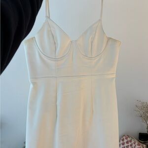 PRINCESS POLLY MINI DRESS